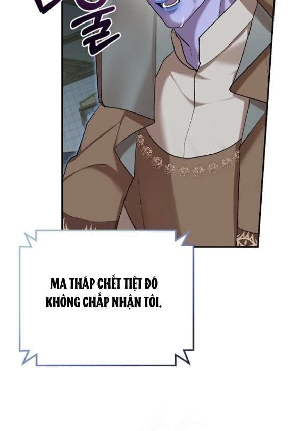 [18+] Dũng Sĩ Vị Tha Chương 26.1 - trang 24