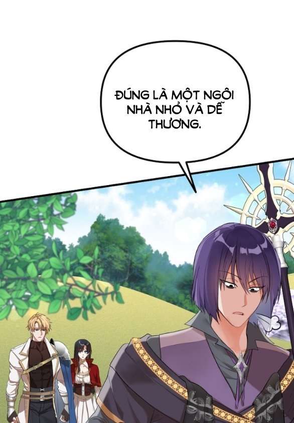 [18+] Dũng Sĩ Vị Tha Chương 26.1 - trang 1