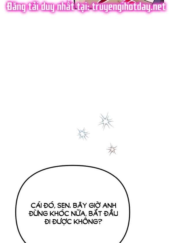 [18+] Dũng Sĩ Vị Tha Chương 26.1 - trang 155