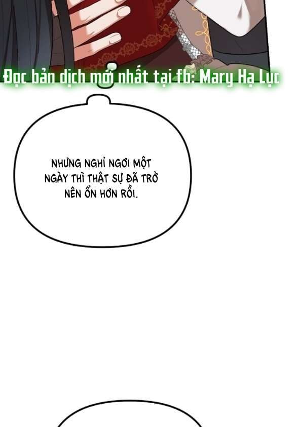 [18+] Dũng Sĩ Vị Tha Chương 26.1 - trang 9