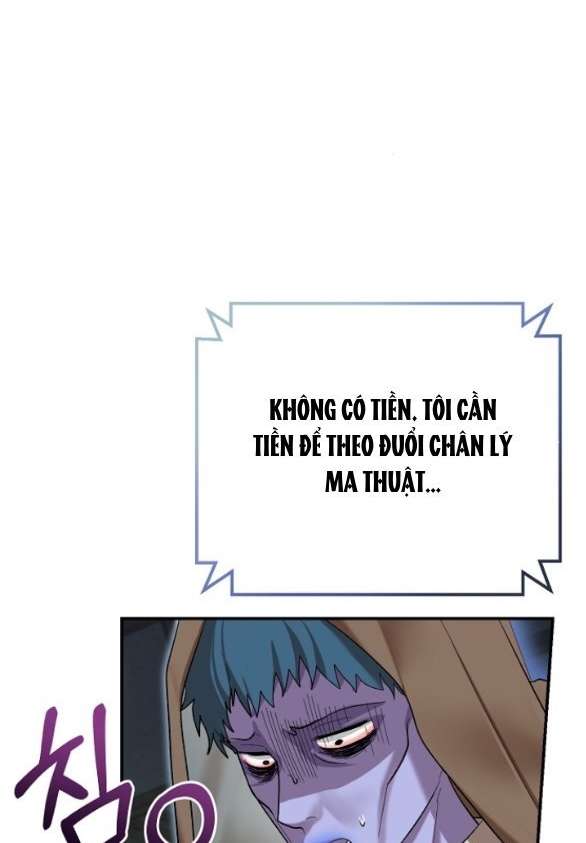 [18+] Dũng Sĩ Vị Tha Chương 26.1 - trang 84
