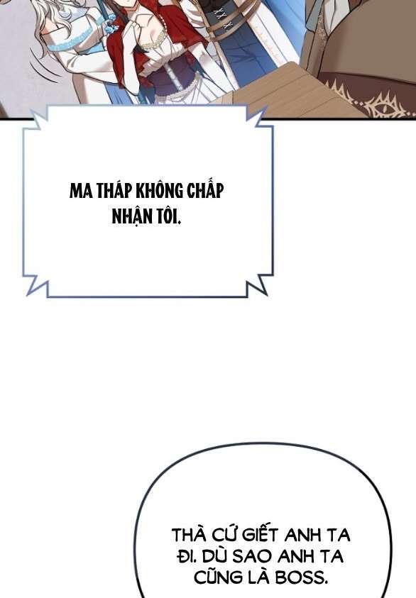 [18+] Dũng Sĩ Vị Tha Chương 26.1 - trang 97