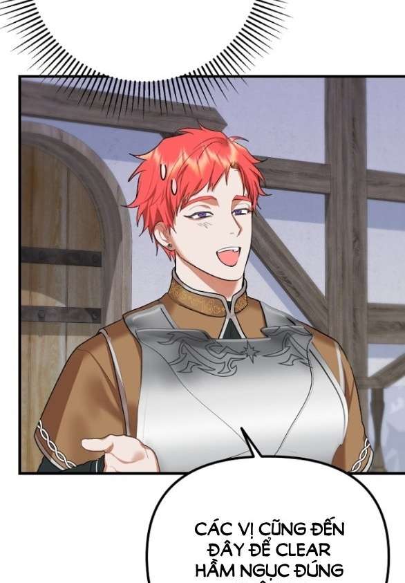 [18+] Dũng Sĩ Vị Tha Chương 26.1 - trang 44