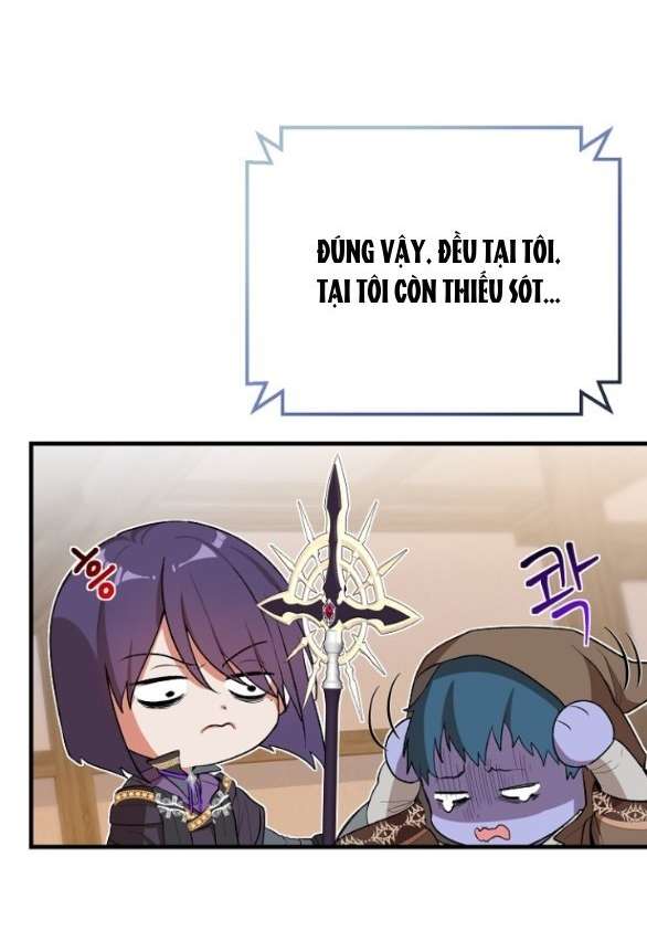 [18+] Dũng Sĩ Vị Tha Chương 26.1 - trang 88