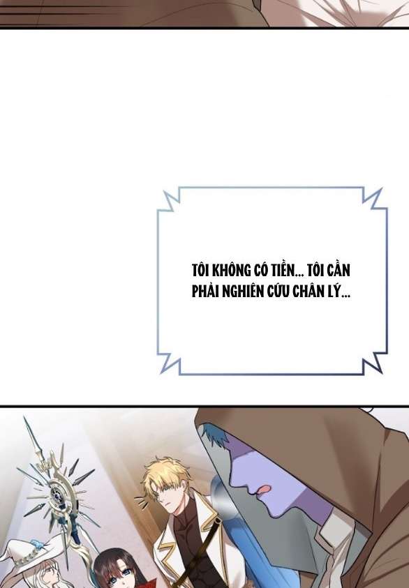 [18+] Dũng Sĩ Vị Tha Chương 26.1 - trang 96