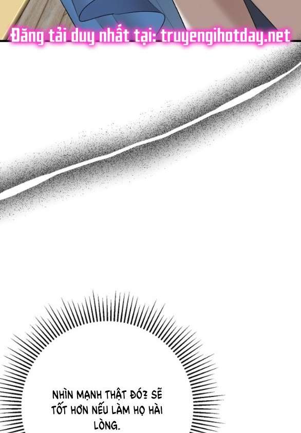 [18+] Dũng Sĩ Vị Tha Chương 26.1 - trang 43