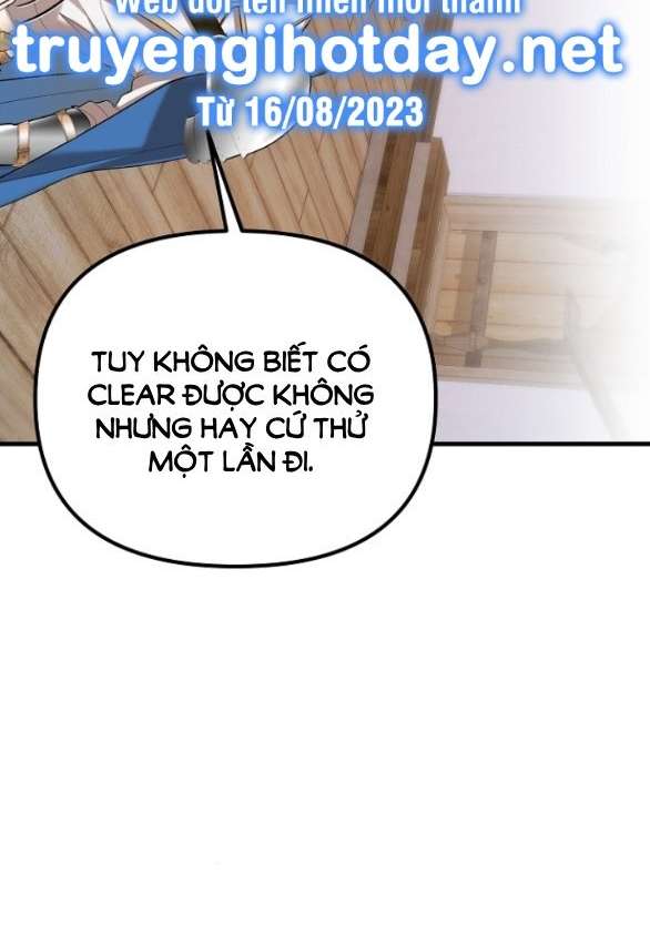[18+] Dũng Sĩ Vị Tha Chương 26.1 - trang 99