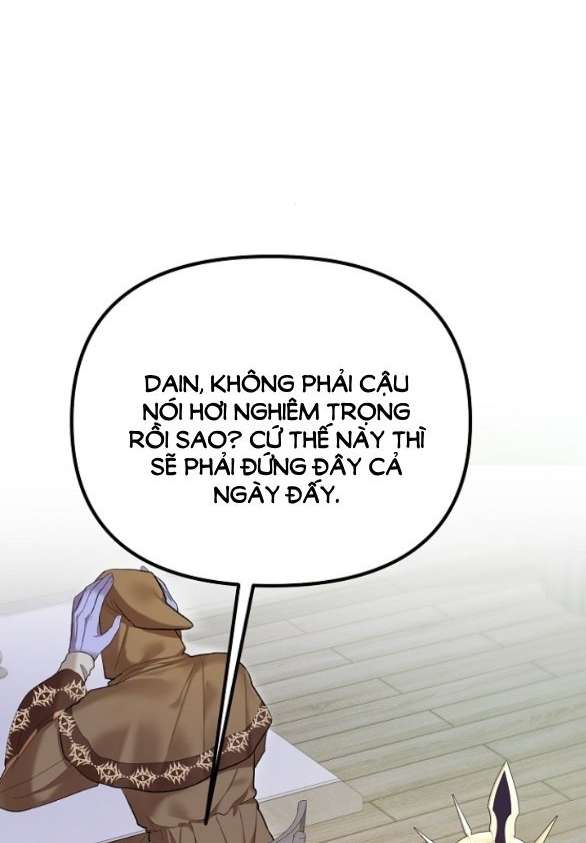 [18+] Dũng Sĩ Vị Tha Chương 26.1 - trang 28