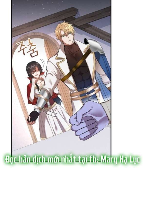 [18+] Dũng Sĩ Vị Tha Chương 26.1 - trang 144