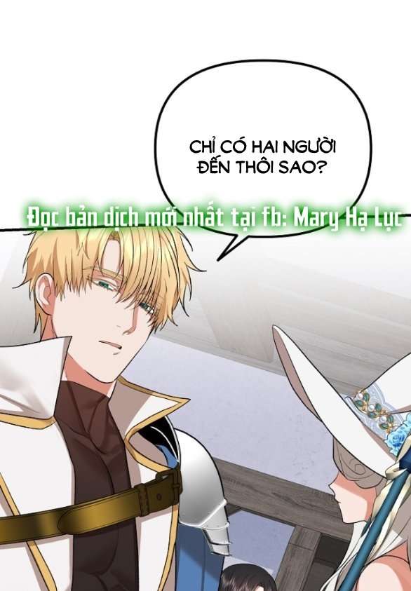 [18+] Dũng Sĩ Vị Tha Chương 26.1 - trang 51