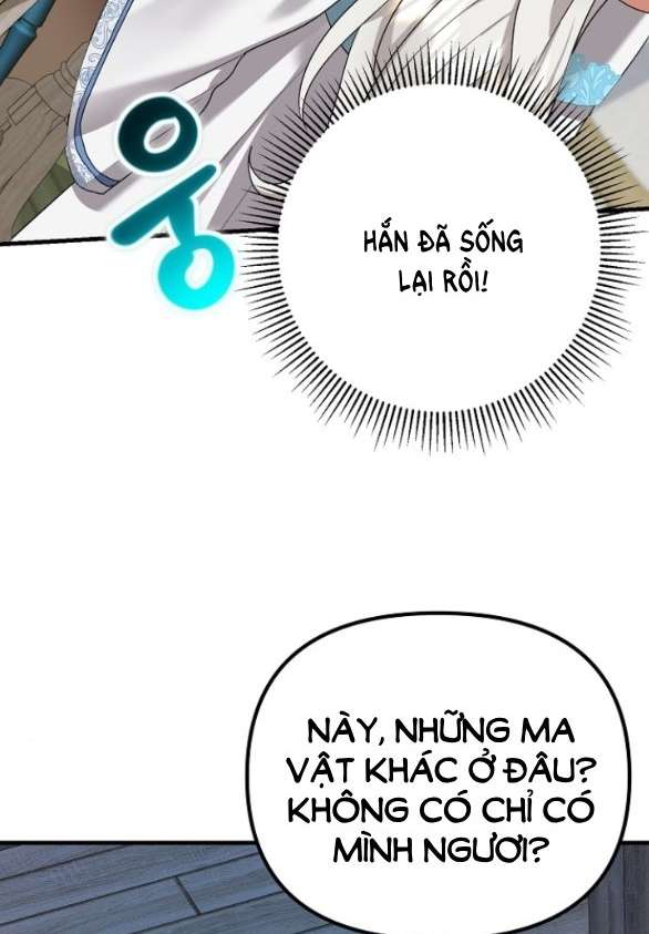 [18+] Dũng Sĩ Vị Tha Chương 26.2 - trang 120