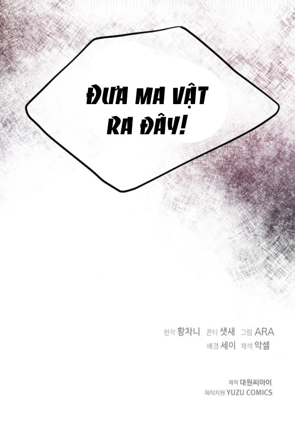 [18+] Dũng Sĩ Vị Tha Chương 26.2 - trang 44