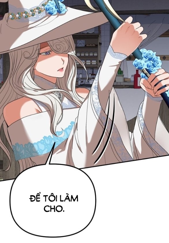 [18+] Dũng Sĩ Vị Tha Chương 26.2 - trang 24