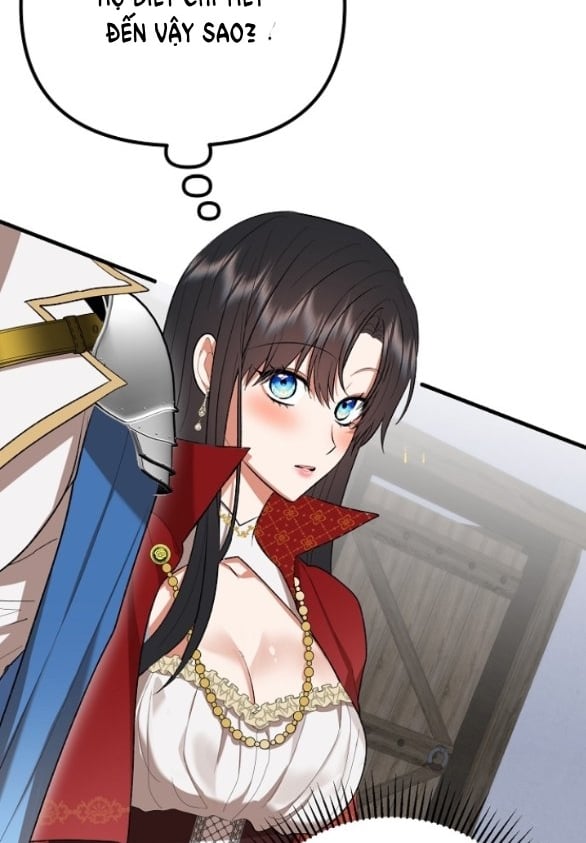 [18+] Dũng Sĩ Vị Tha Chương 26.2 - trang 9