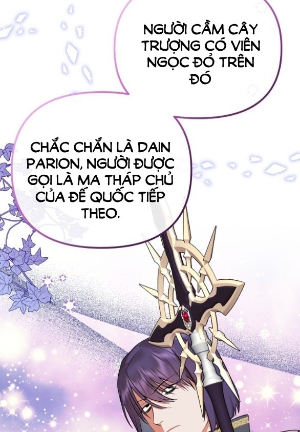 [18+] Dũng Sĩ Vị Tha Chương 26.2 - trang 49