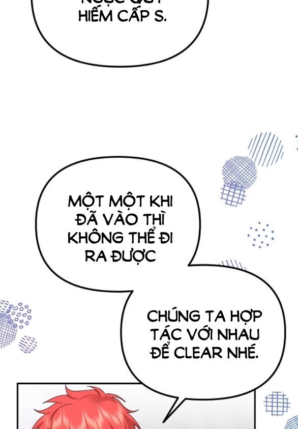 [18+] Dũng Sĩ Vị Tha Chương 26.2 - trang 19
