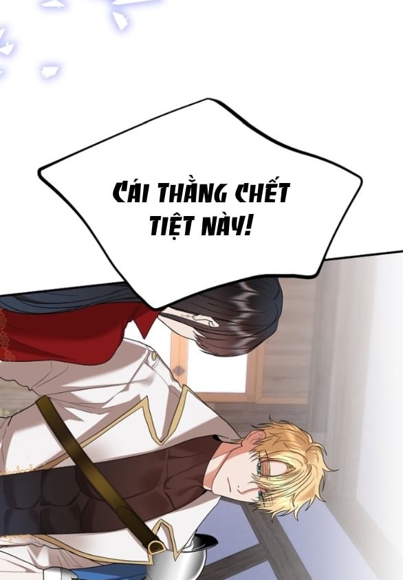[18+] Dũng Sĩ Vị Tha Chương 26.2 - trang 40
