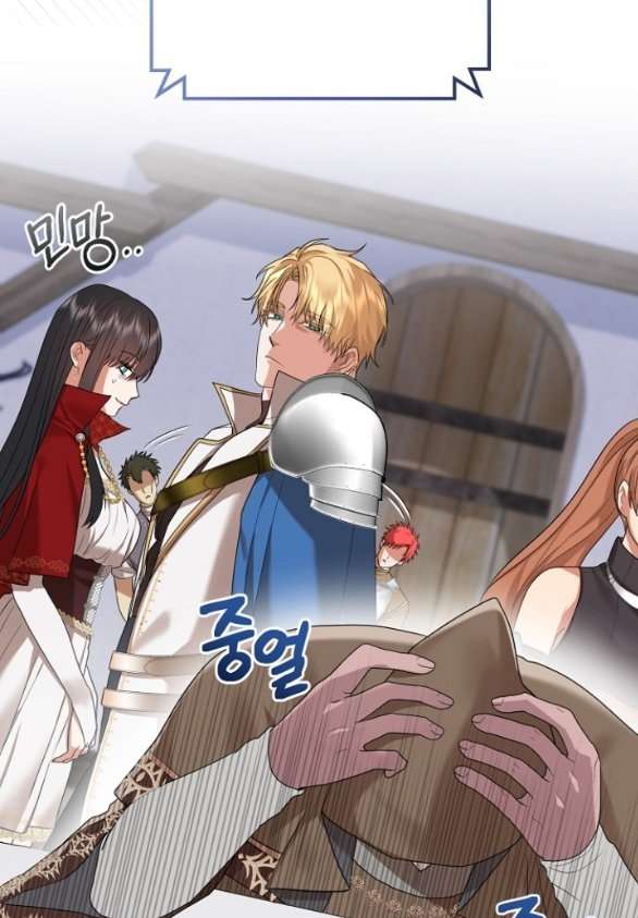 [18+] Dũng Sĩ Vị Tha Chương 26.2 - trang 104