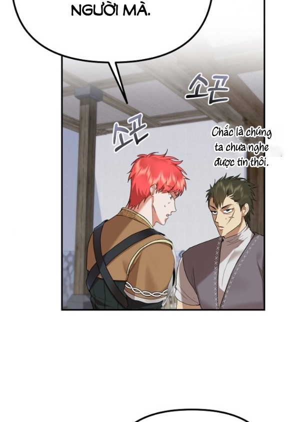 [18+] Dũng Sĩ Vị Tha Chương 26.2 - trang 56