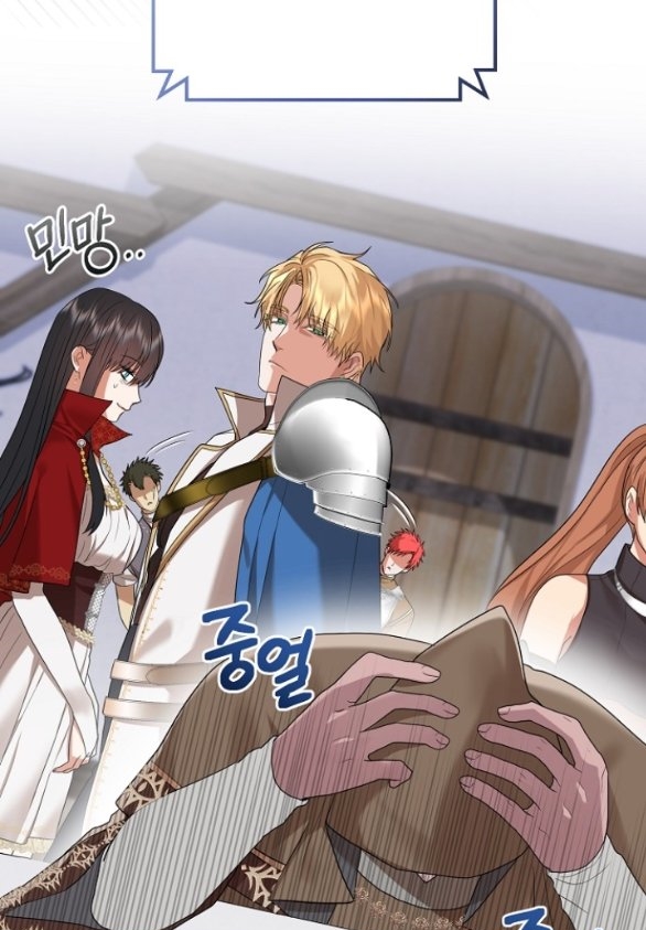 [18+] Dũng Sĩ Vị Tha Chương 26.2 - trang 60