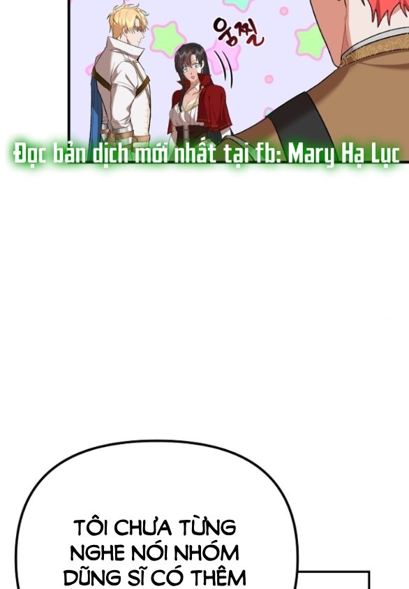 [18+] Dũng Sĩ Vị Tha Chương 26.2 - trang 55