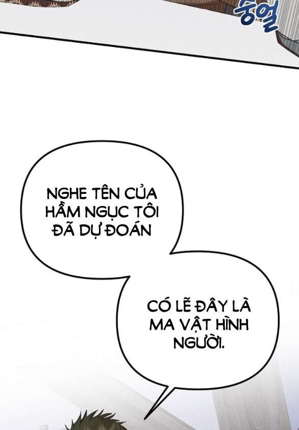 [18+] Dũng Sĩ Vị Tha Chương 26.2 - trang 105