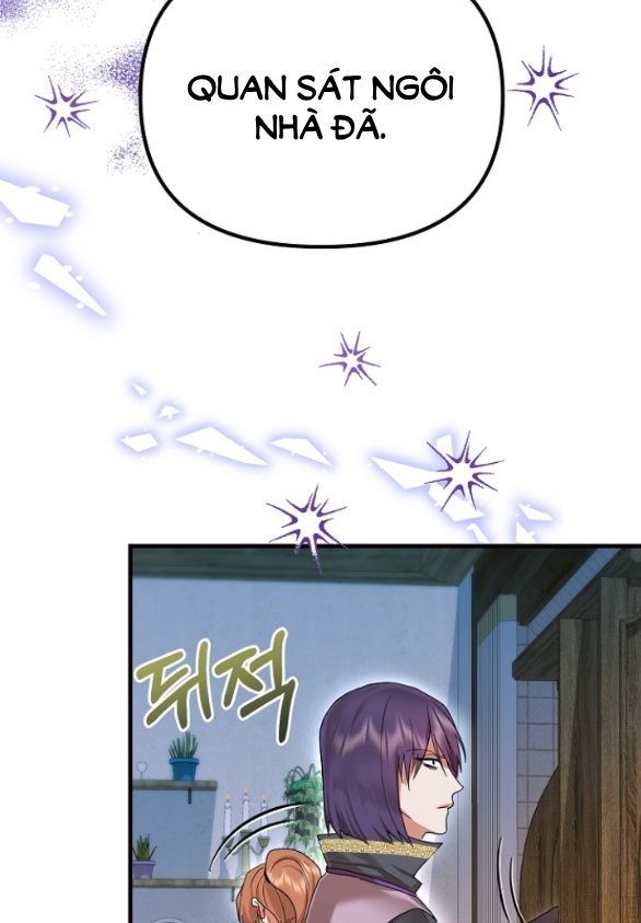 [18+] Dũng Sĩ Vị Tha Chương 26.2 - trang 80