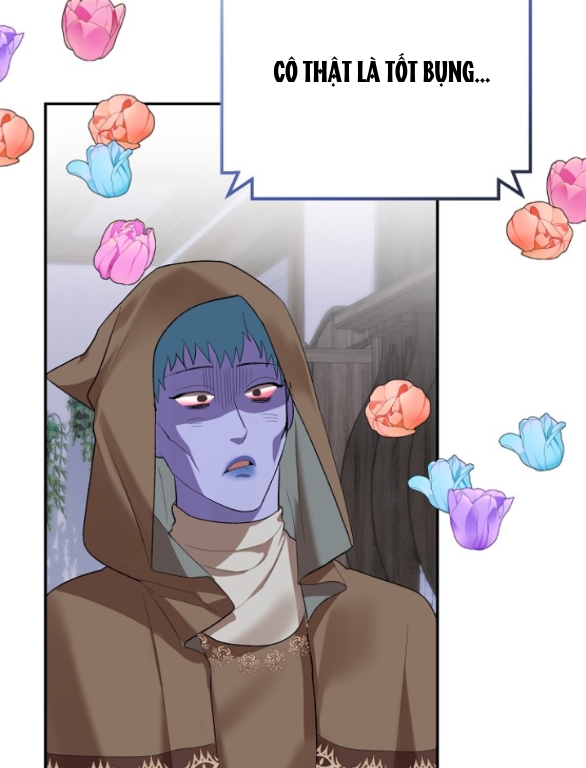 [18+] Dũng Sĩ Vị Tha Chương 27.1 - trang 85