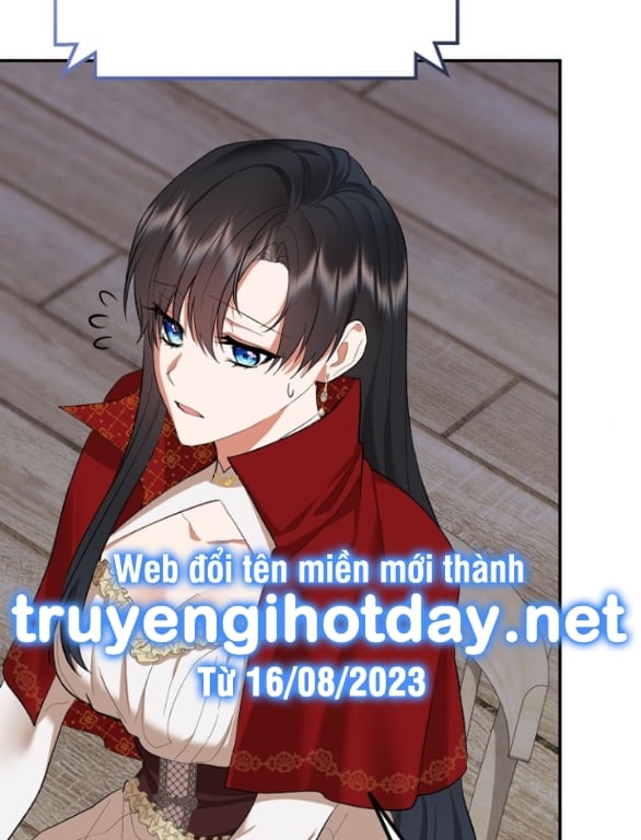 [18+] Dũng Sĩ Vị Tha Chương 27.1 - trang 41