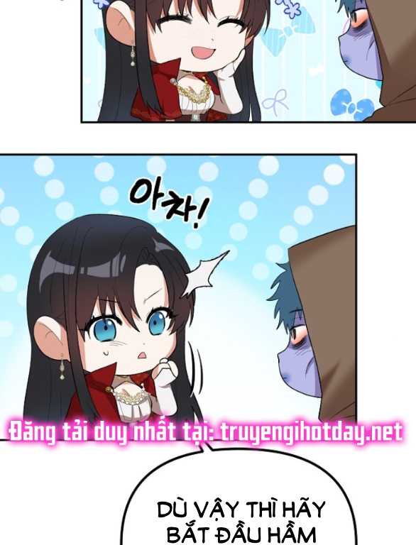 [18+] Dũng Sĩ Vị Tha Chương 27.1 - trang 137