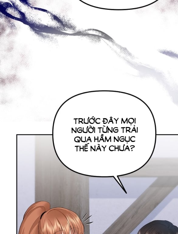 [18+] Dũng Sĩ Vị Tha Chương 27.1 - trang 8