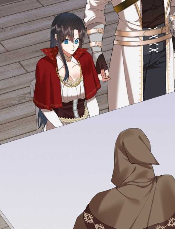 [18+] Dũng Sĩ Vị Tha Chương 27.1 - trang 128