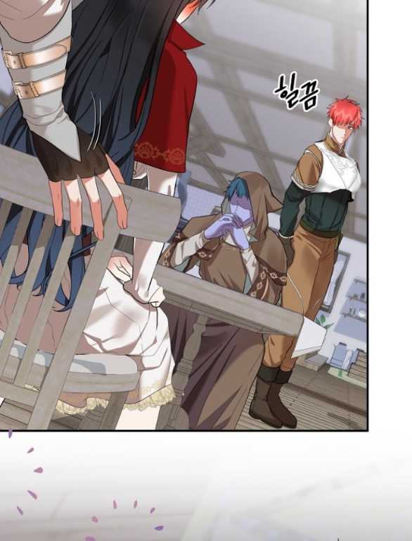 [18+] Dũng Sĩ Vị Tha Chương 27.1 - trang 114