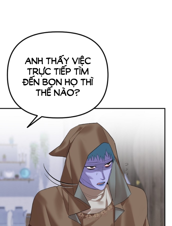 [18+] Dũng Sĩ Vị Tha Chương 27.1 - trang 80