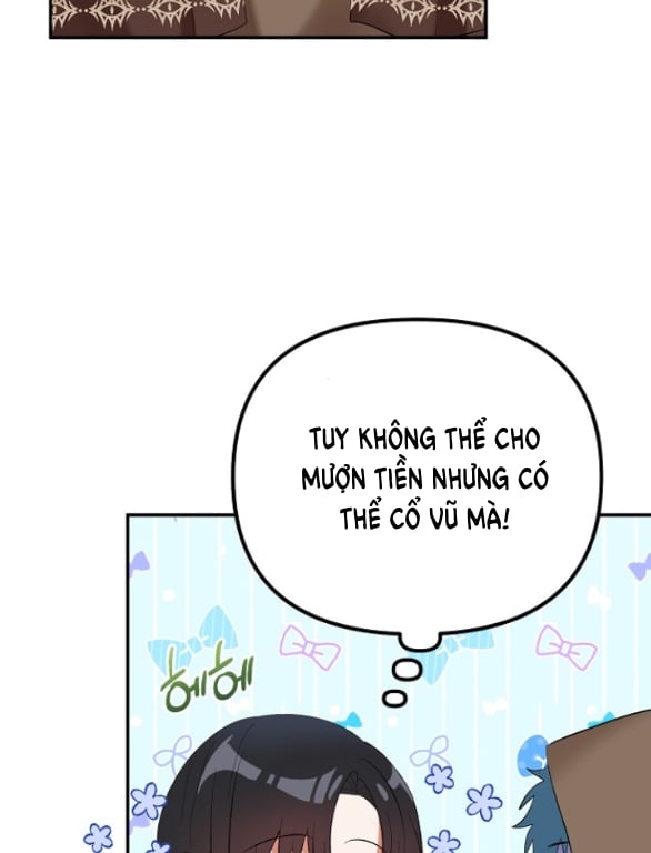 [18+] Dũng Sĩ Vị Tha Chương 27.1 - trang 36