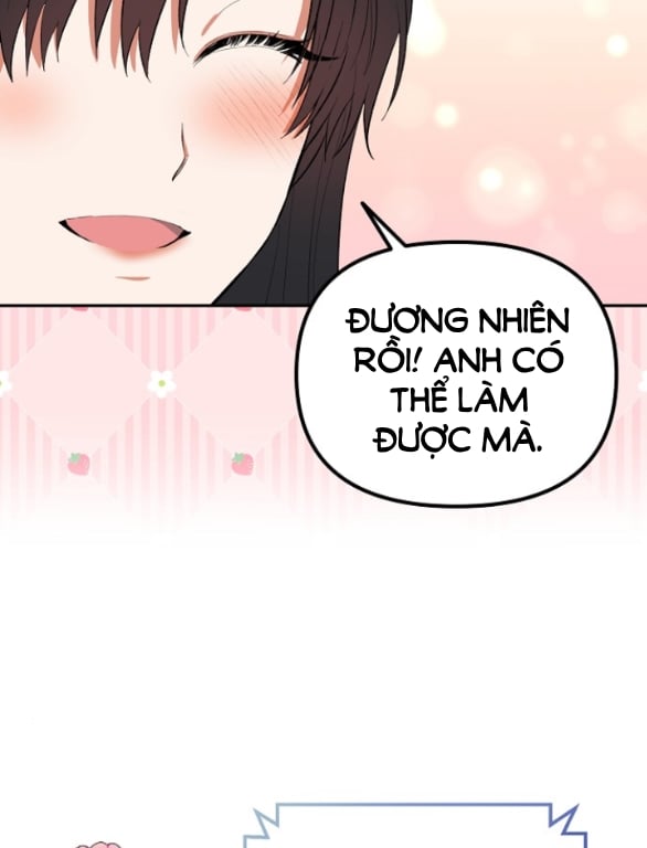 [18+] Dũng Sĩ Vị Tha Chương 27.1 - trang 34
