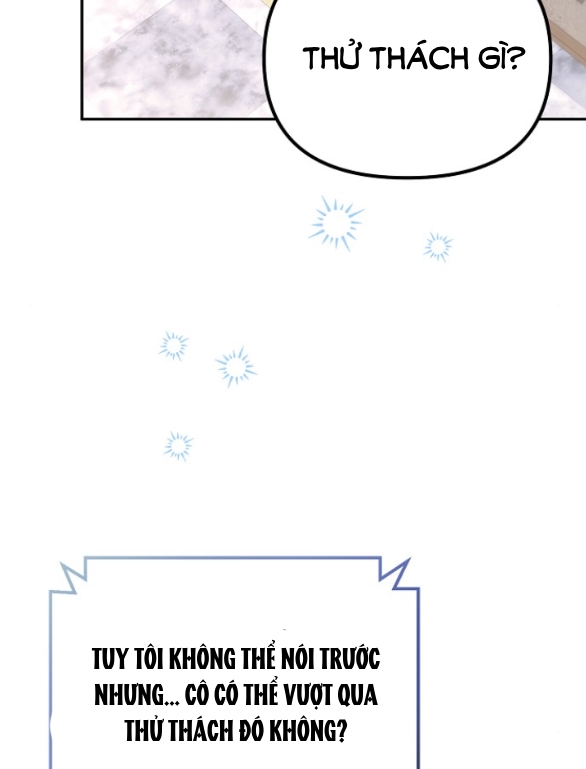 [18+] Dũng Sĩ Vị Tha Chương 27.1 - trang 40