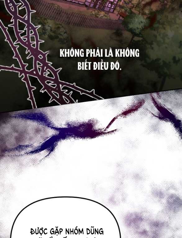 [18+] Dũng Sĩ Vị Tha Chương 27.1 - trang 105