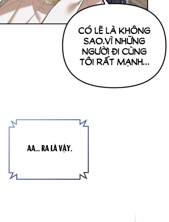 [18+] Dũng Sĩ Vị Tha Chương 27.1 - trang 92