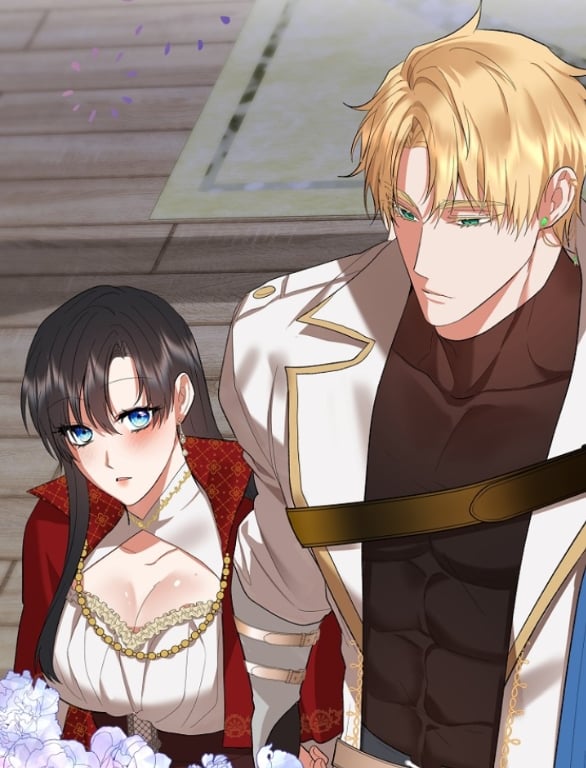 [18+] Dũng Sĩ Vị Tha Chương 27.1 - trang 15