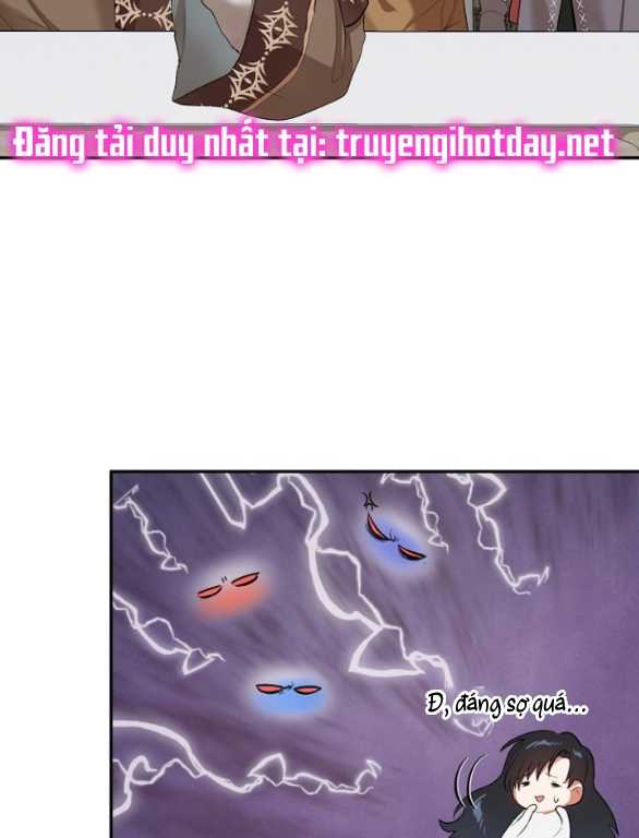 [18+] Dũng Sĩ Vị Tha Chương 27.1 - trang 119