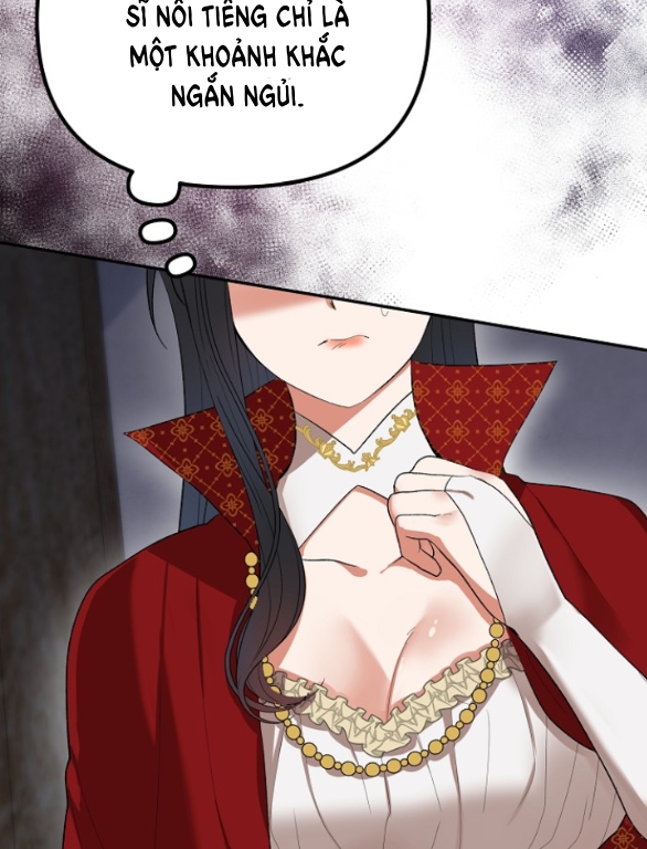 [18+] Dũng Sĩ Vị Tha Chương 27.1 - trang 56