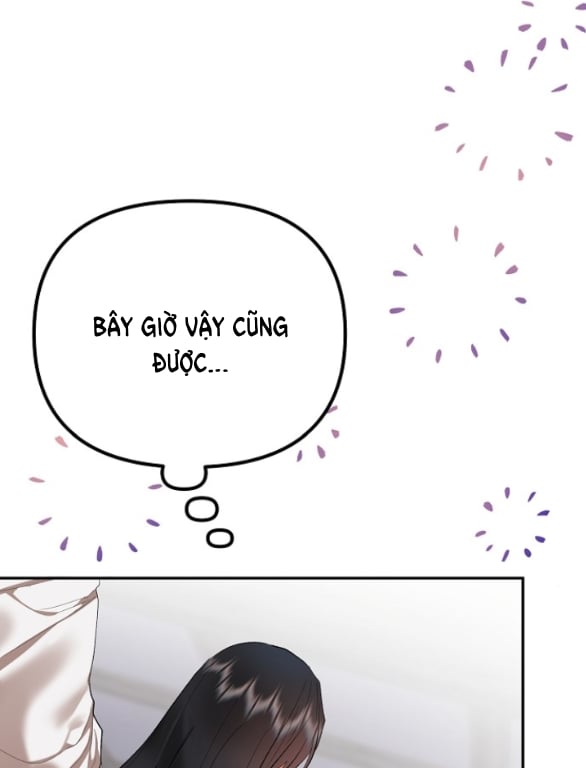 [18+] Dũng Sĩ Vị Tha Chương 27.1 - trang 13