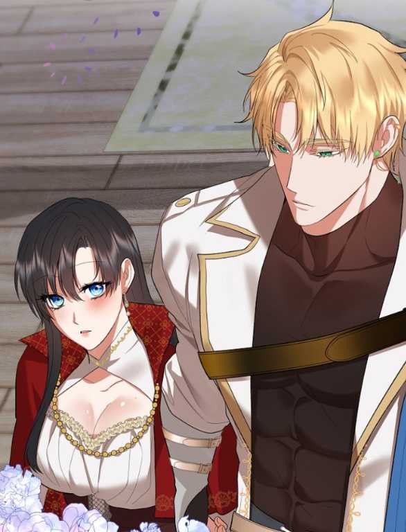 [18+] Dũng Sĩ Vị Tha Chương 27.1 - trang 115