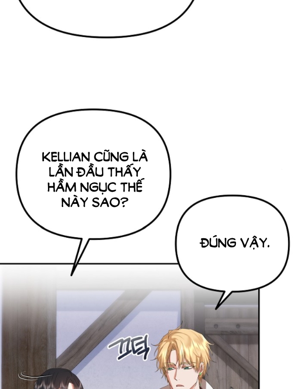 [18+] Dũng Sĩ Vị Tha Chương 27.1 - trang 60