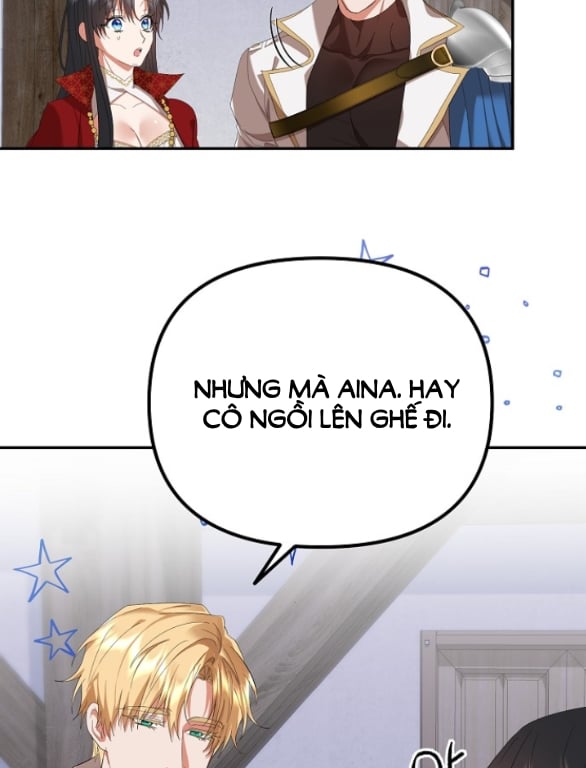 [18+] Dũng Sĩ Vị Tha Chương 27.1 - trang 11