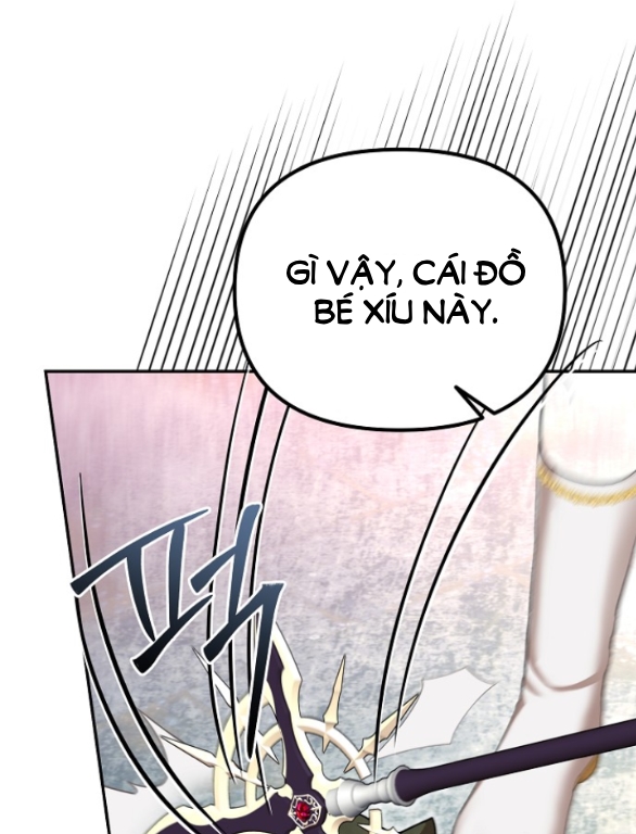 [18+] Dũng Sĩ Vị Tha Chương 27.2 - trang 90