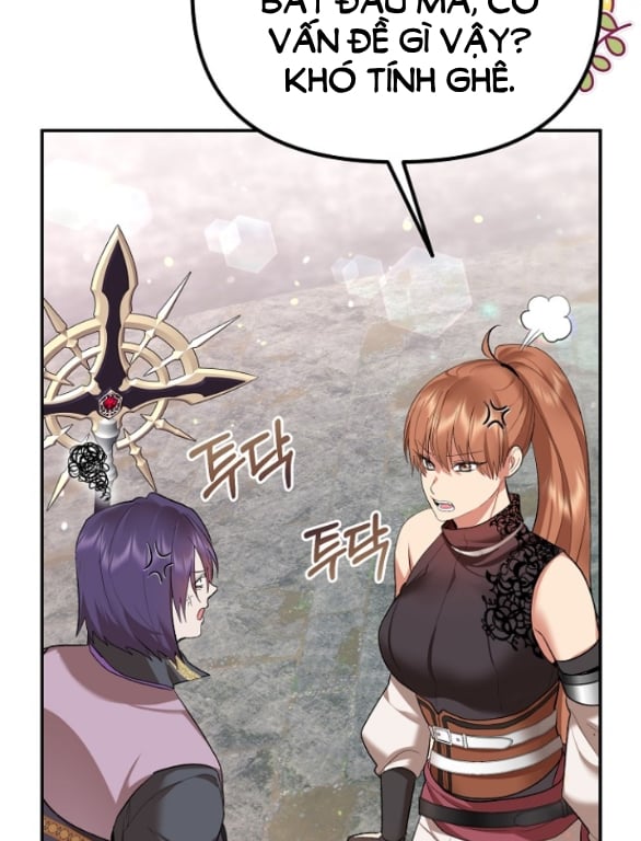 [18+] Dũng Sĩ Vị Tha Chương 27.2 - trang 12
