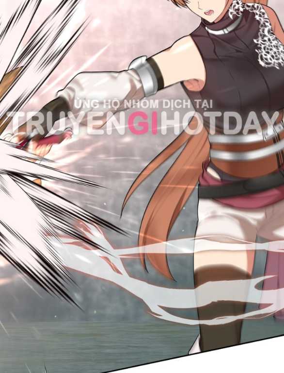 [18+] Dũng Sĩ Vị Tha Chương 27.2 - trang 165