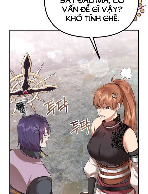 [18+] Dũng Sĩ Vị Tha Chương 27.2 - trang 150